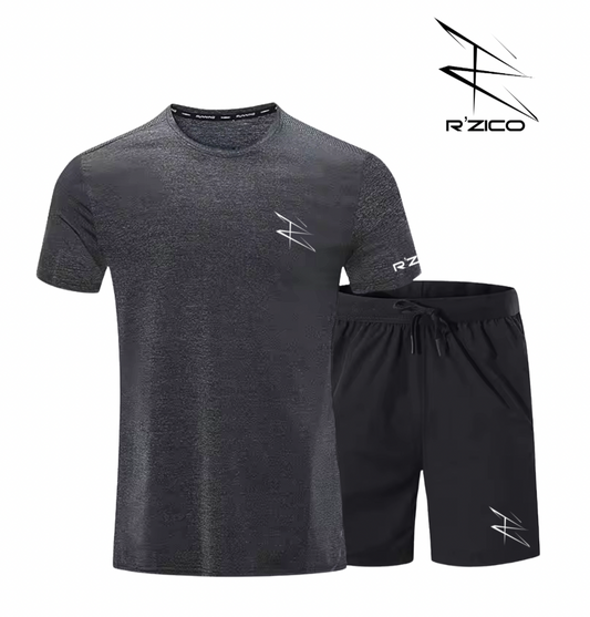 Essential R’ZICO Aerodynamic Running Set