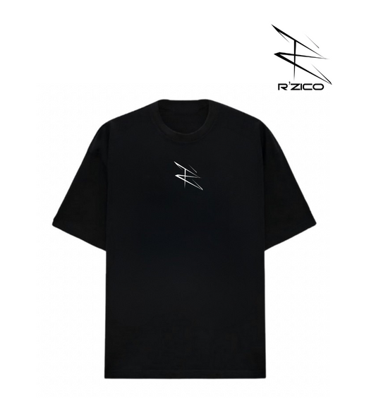 The Oversized R’ZICO Essential T-shirt