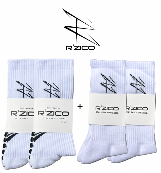 The Deluxe Baller’s Set