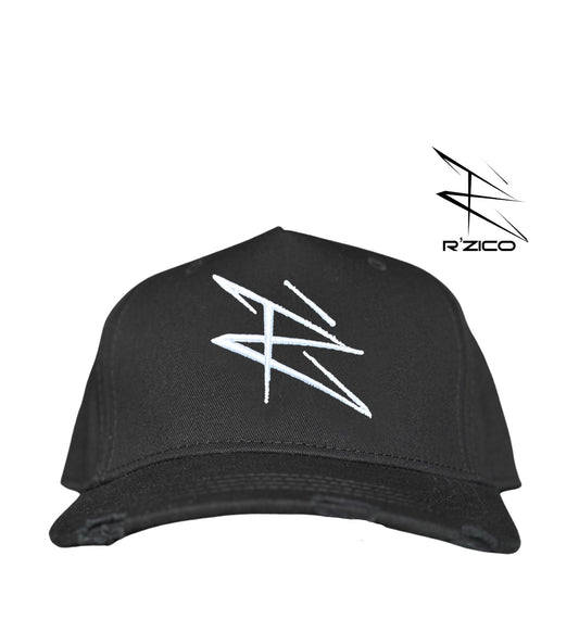 Essential R’ZICO Cap