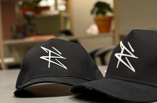 Essential R’ZICO Cap