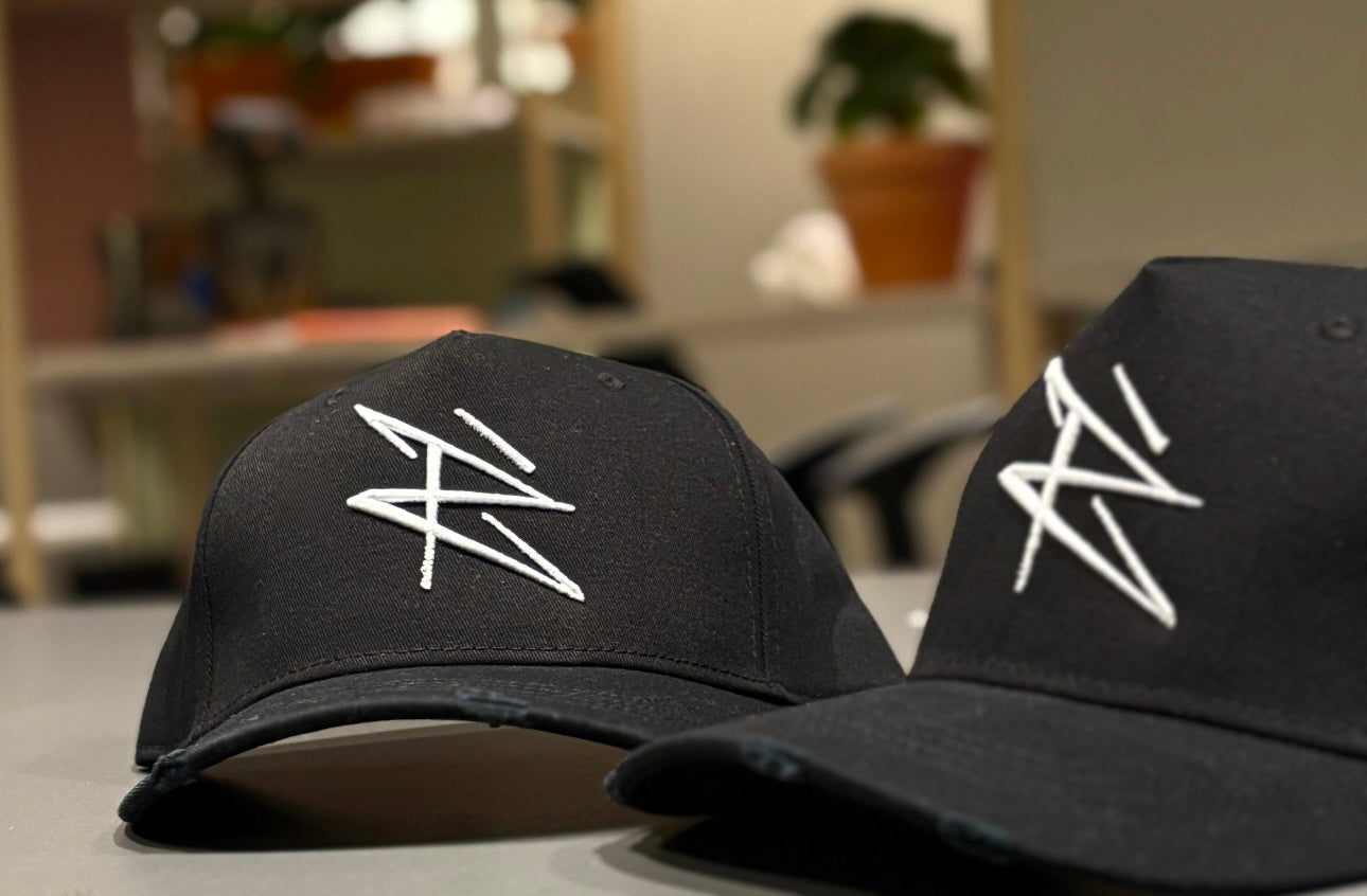 Essential R’ZICO Cap