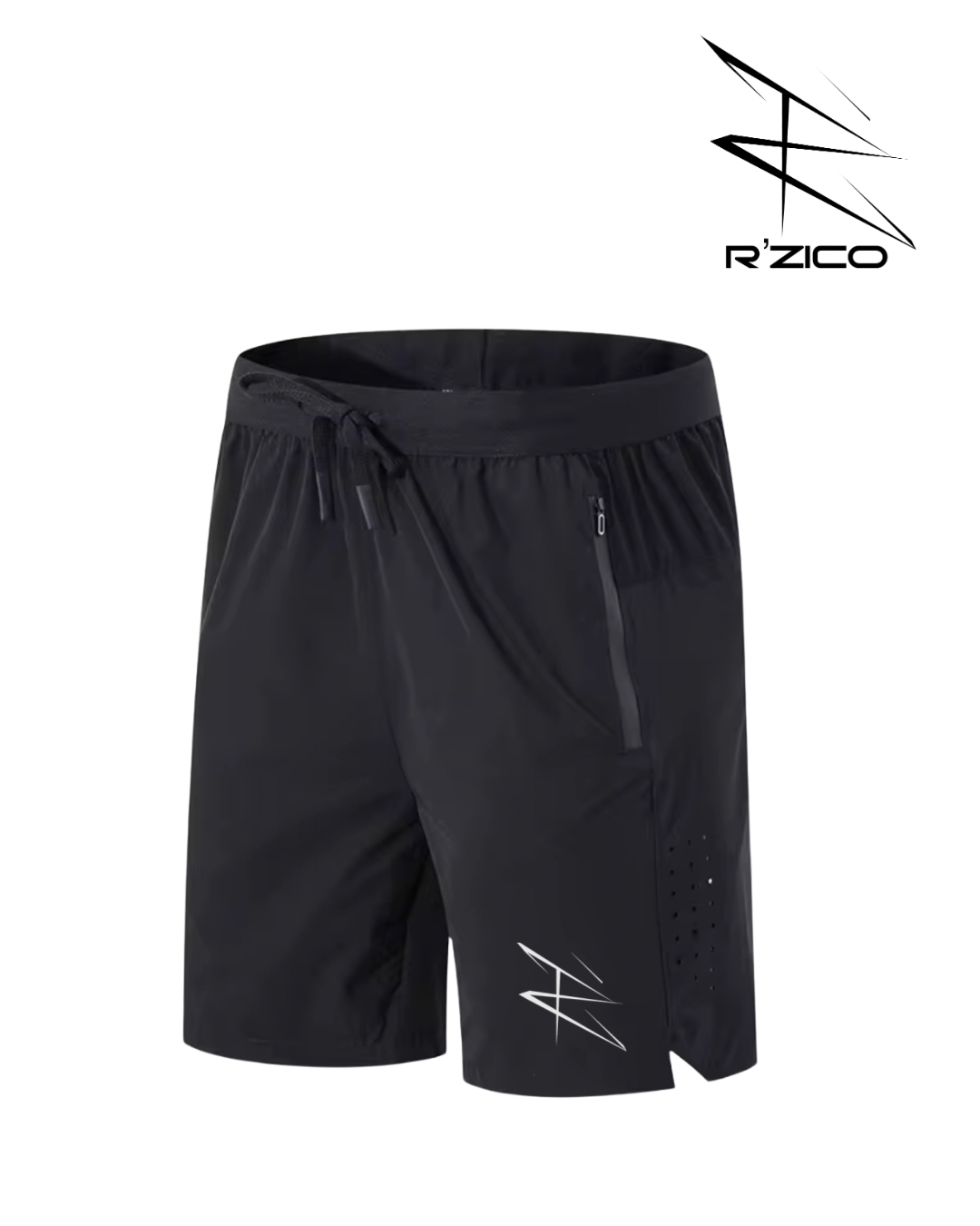 R’ZICO Running Shorts