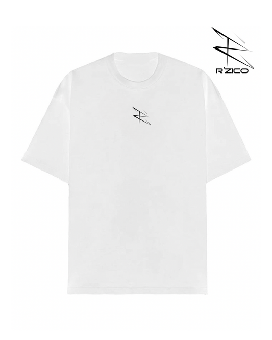 The Oversized R’ZICO Essential T-shirt