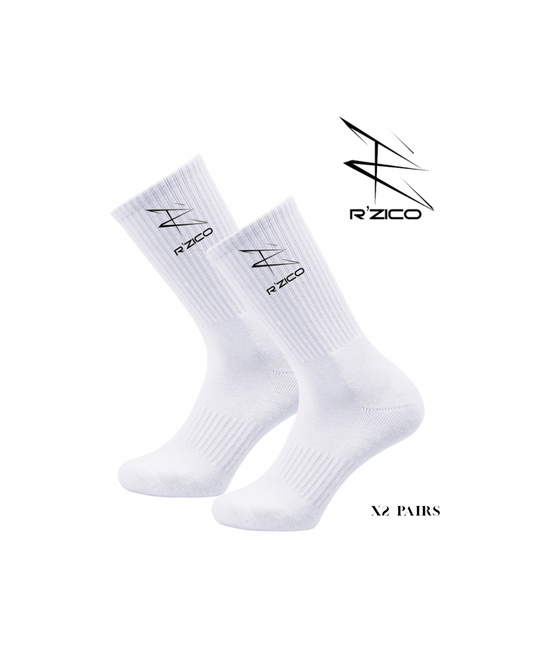 Luxury R’ZICO Training Socks