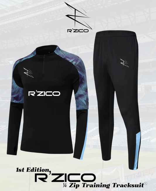 Exclusive R’ZICO Training Tracksuit
