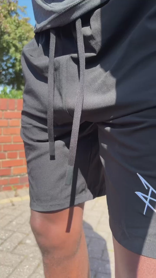 Essential R’ZICO Aerodynamic Running Set