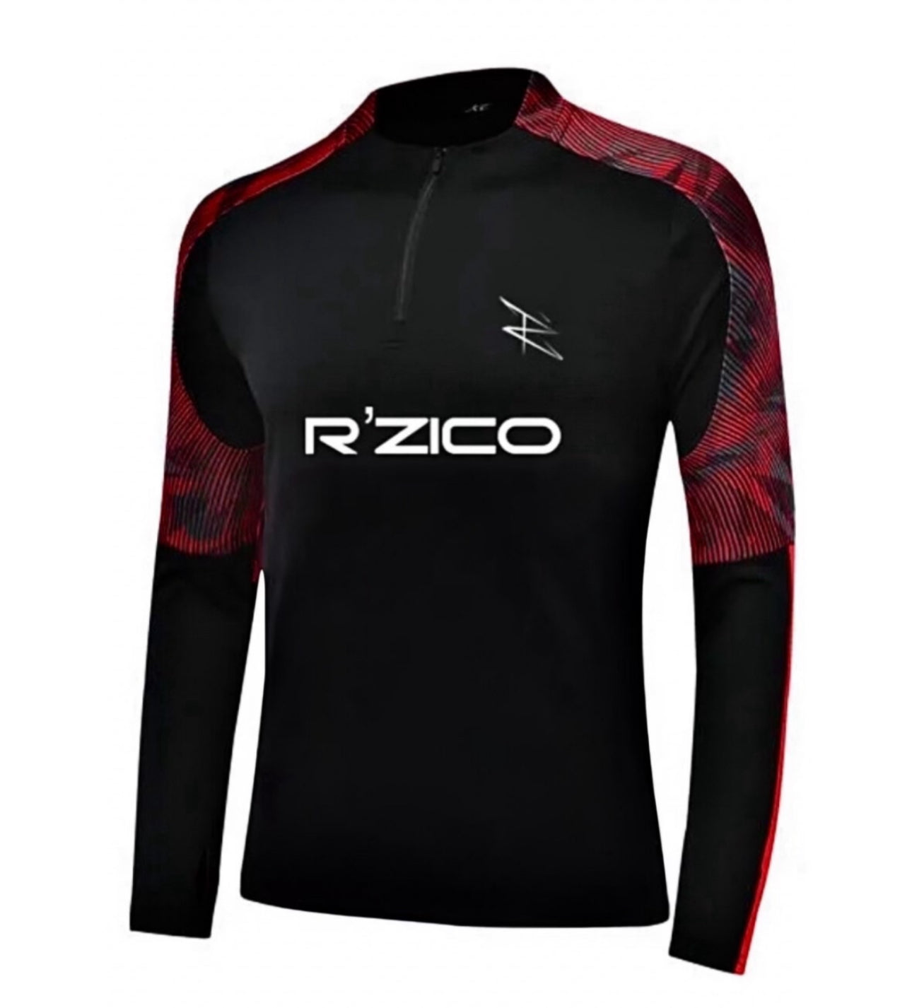 R'ZICO | PEFORMANCE WEAR