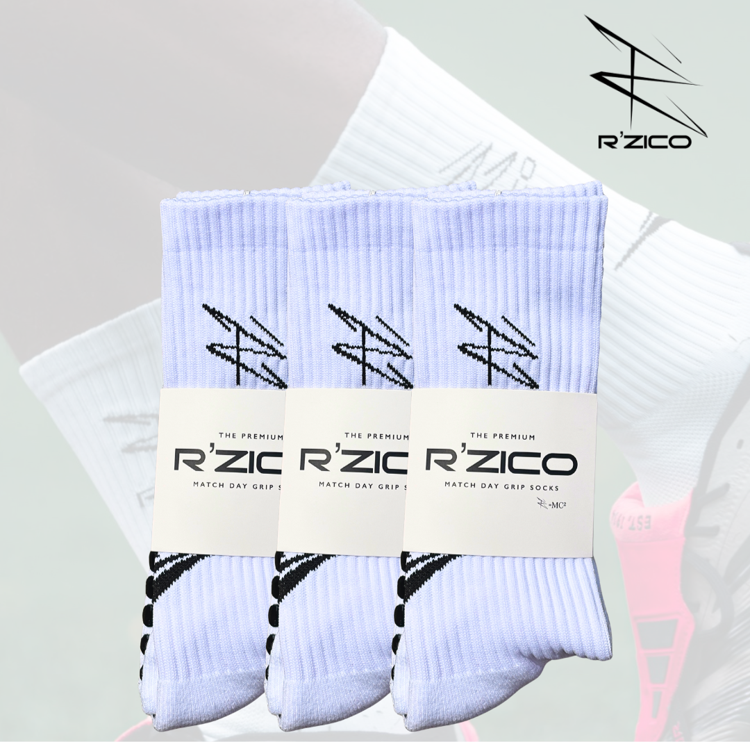 Premium R’ZICO Match Day Grip Socks