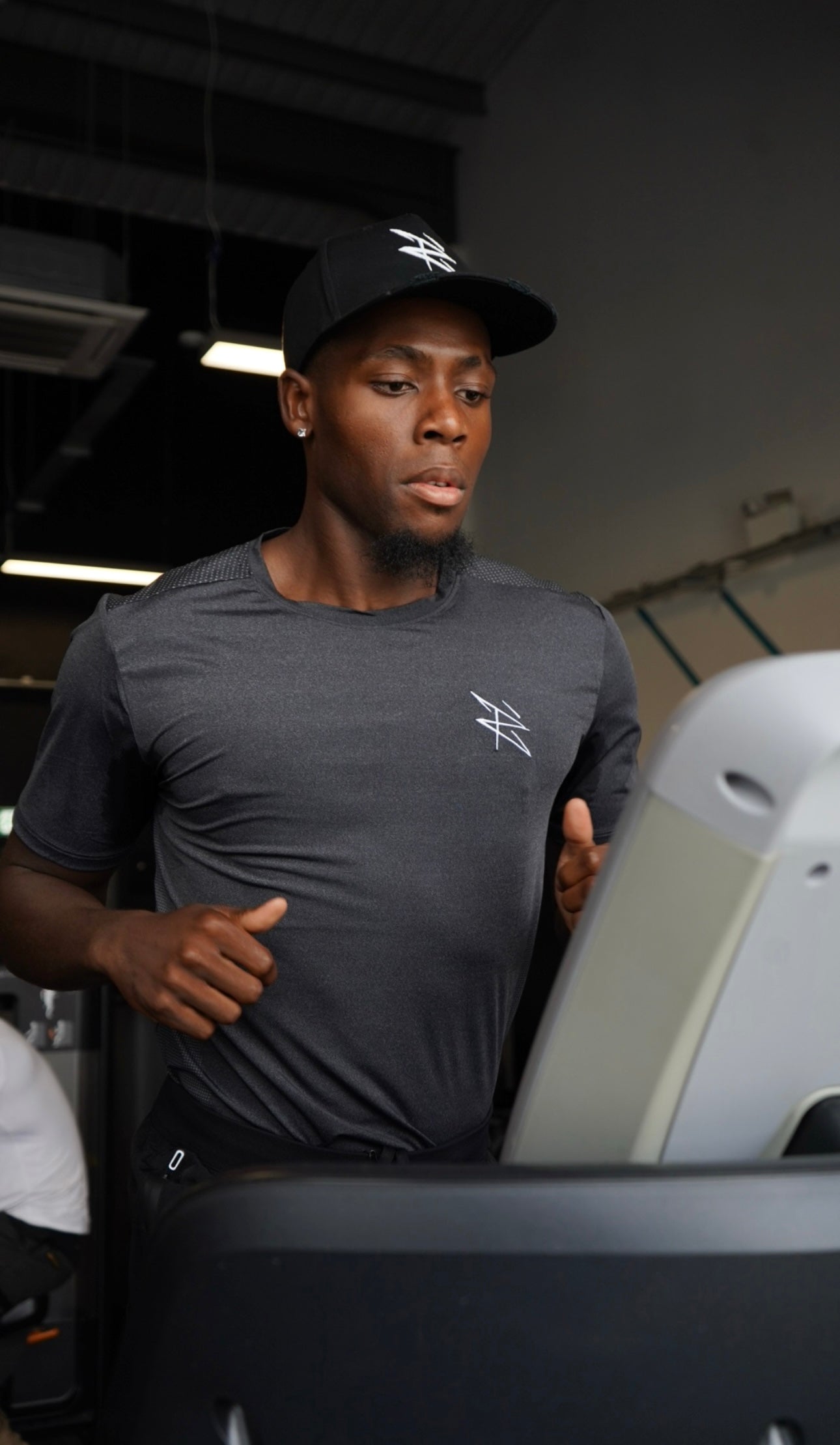R’ZICO Aerodynamic Running T-shirt