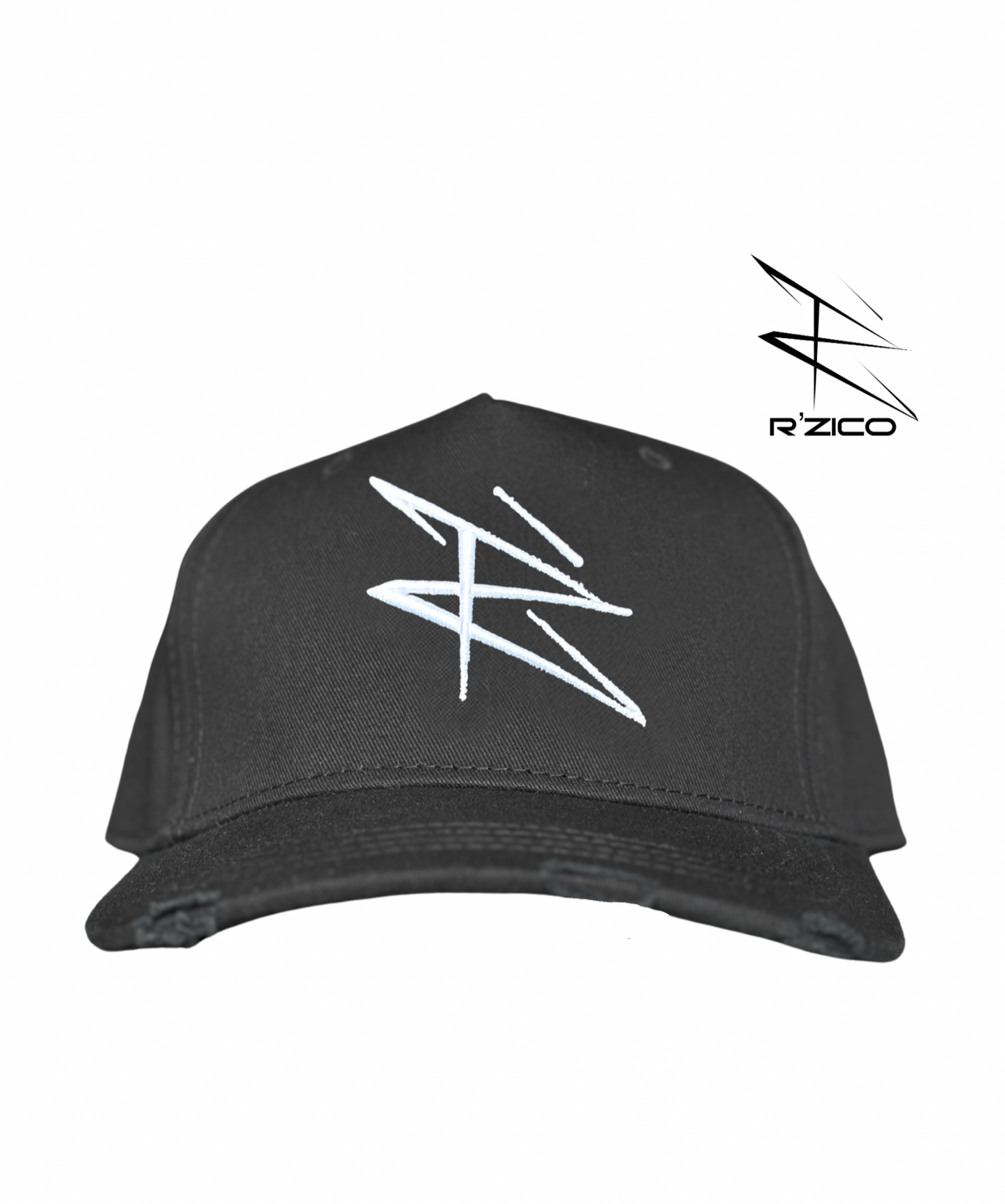 Essential R’ZICO Cap