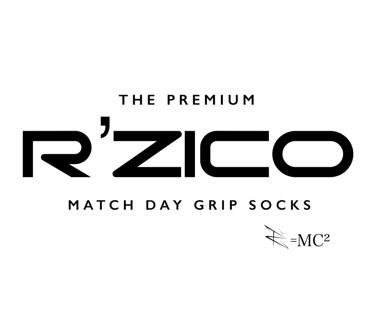 Premium R’ZICO Match Day Grip Socks