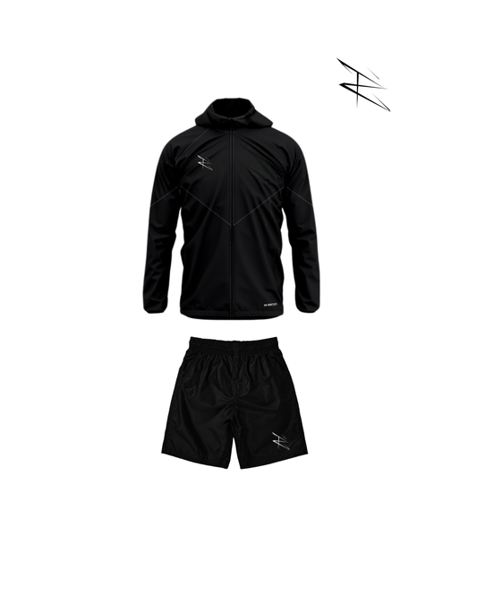 R’ZICO Summer Windbreaker Set