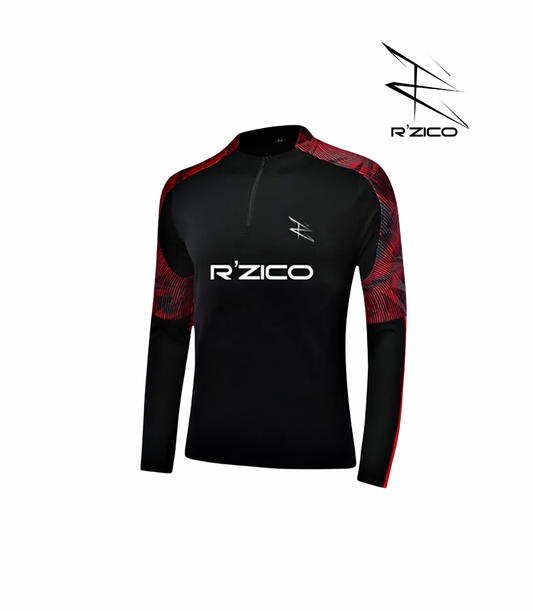 R’ZICO Training 1/4 Zip