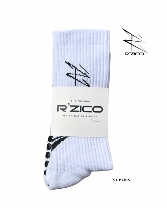 Premium R’ZICO Match Day Grip Socks