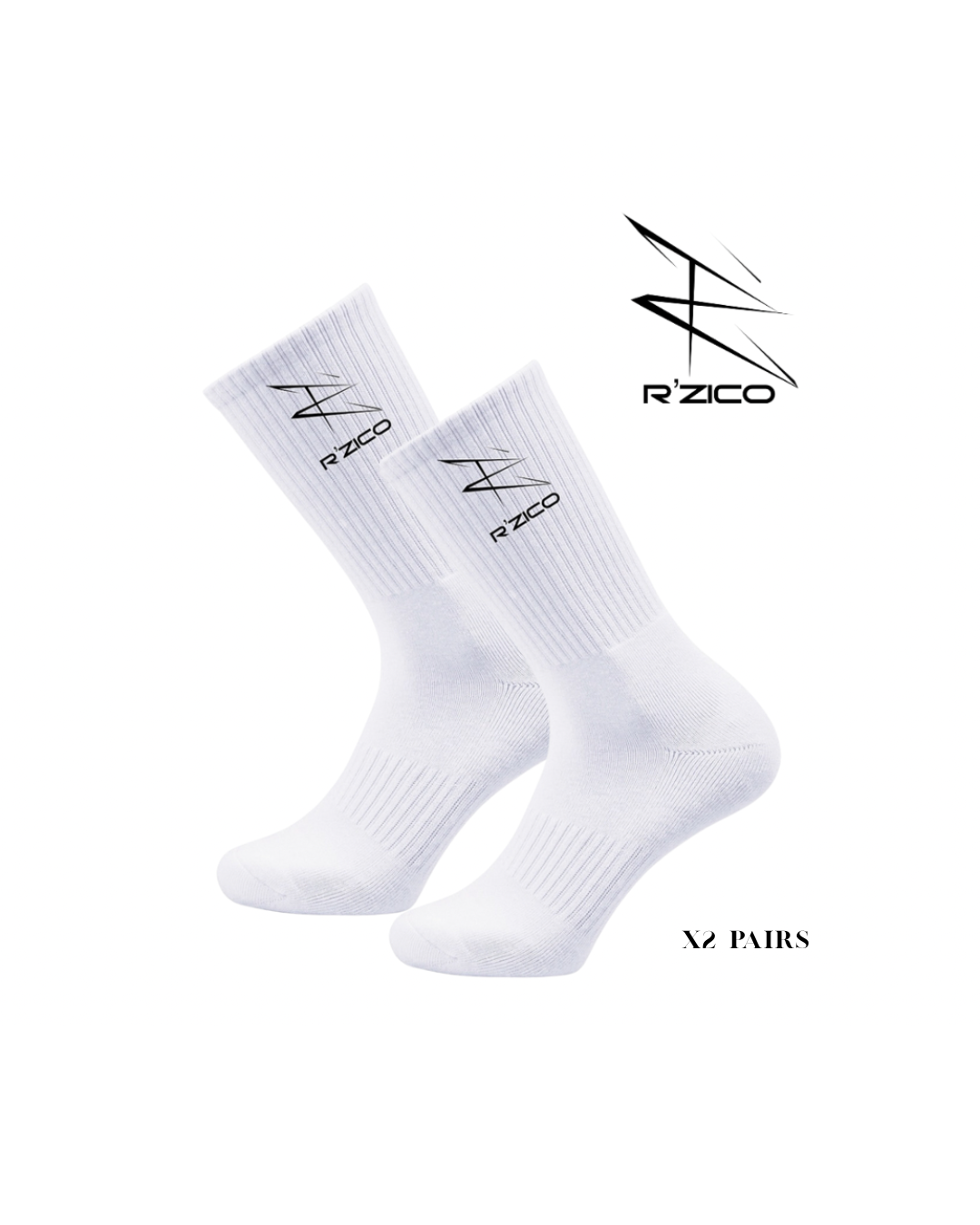 Premium R’ZICO Training Socks