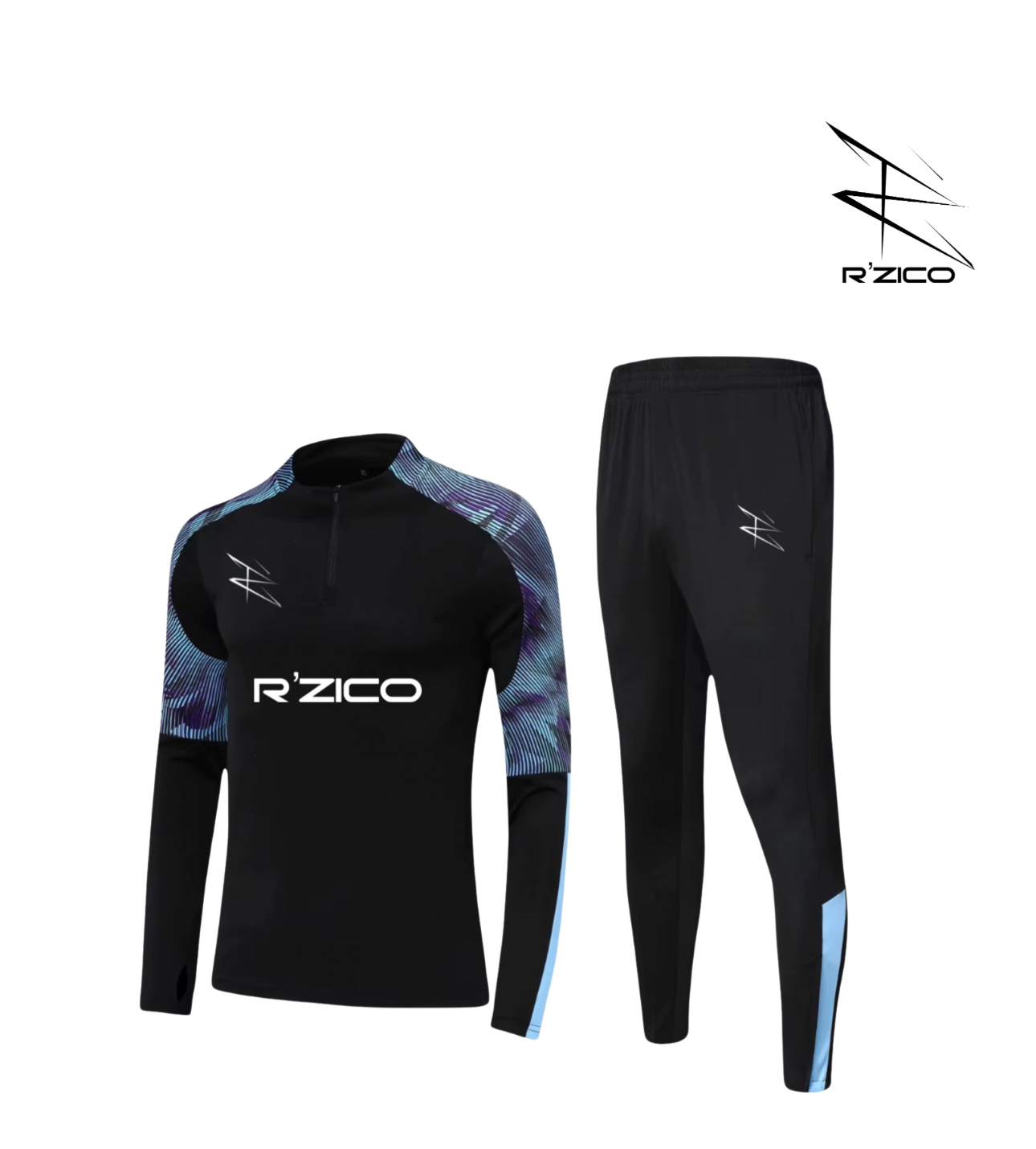 Exclusive R’ZICO Training Tracksuit