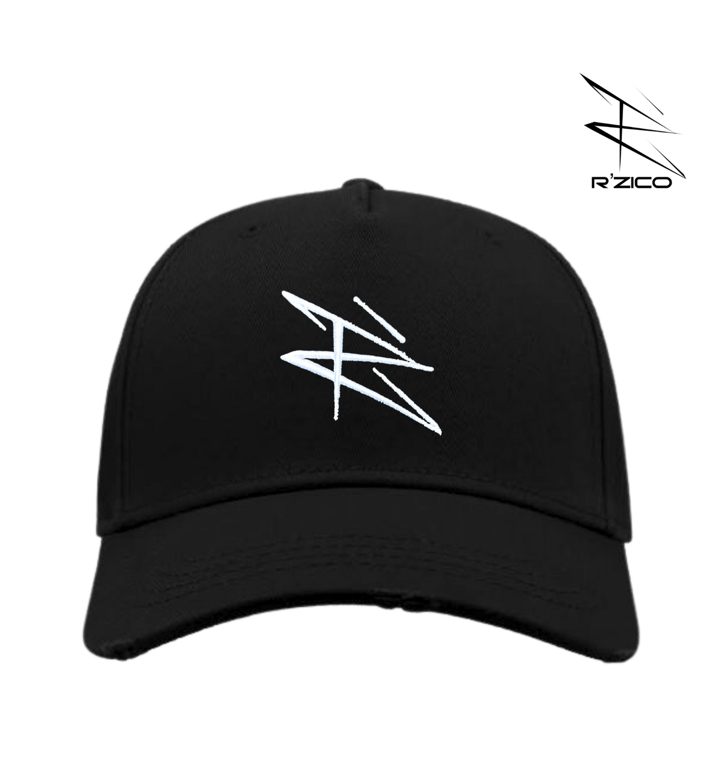 Essential R’ZICO Cap
