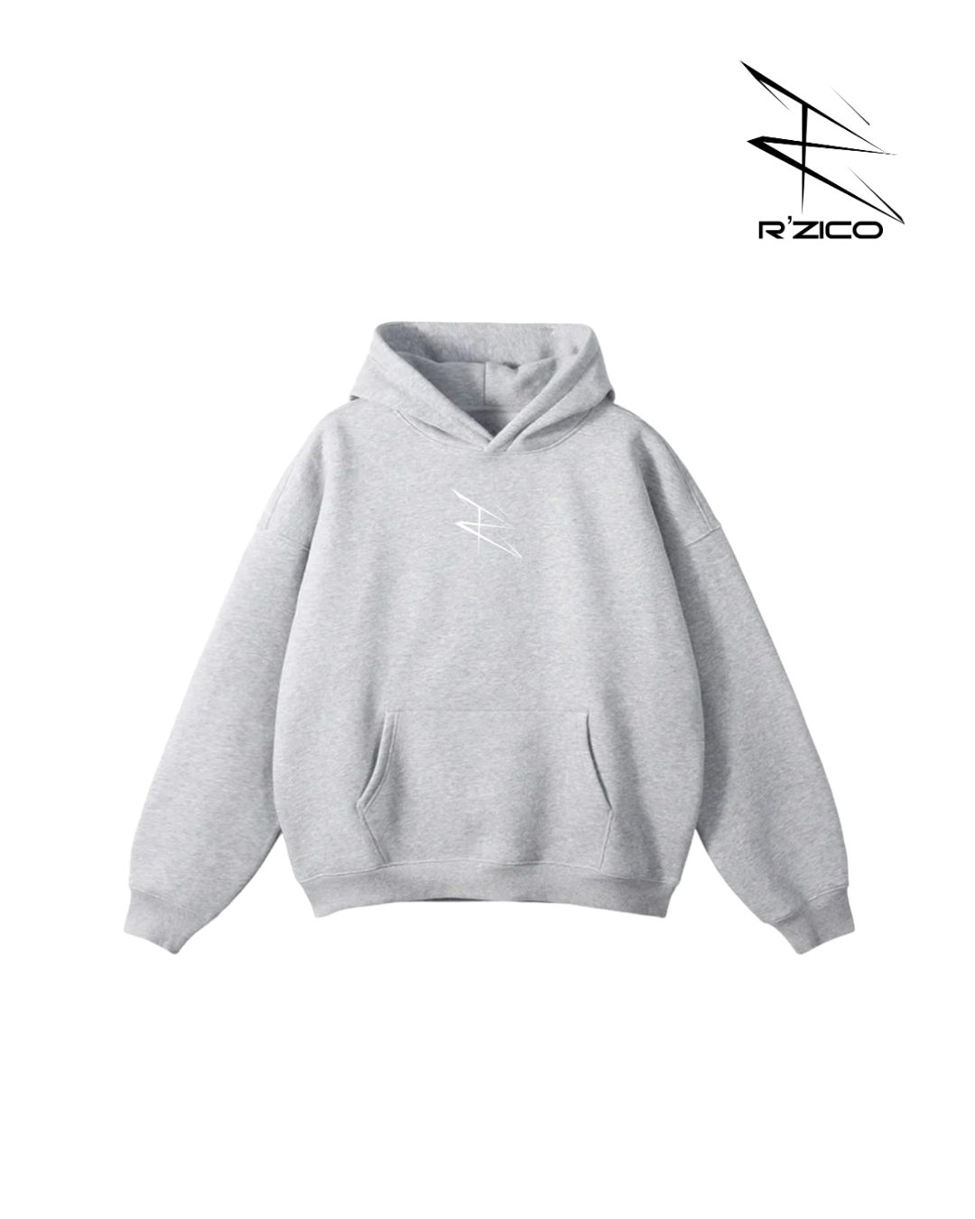Oversized Luxury Collection Hoodie
